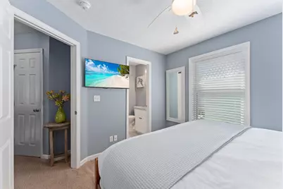 100 40th St #C, Mexico Beach, FL 32456 - Photo 20