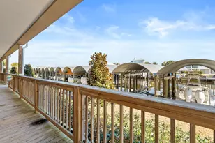 4000 Hwy 98, Mexico Beach, FL 32456 - Photo 40