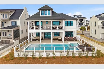218 Dunes Dr, Mexico Beach, FL 32456 - Photo 2
