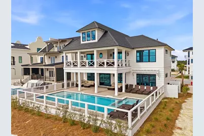 218 Dunes Dr, Mexico Beach, FL 32456 - Photo 1