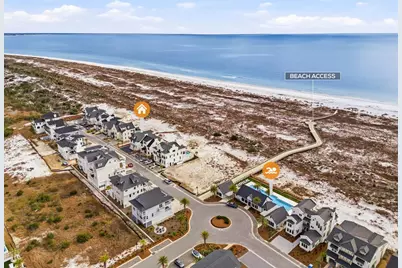 218 Dunes Dr, Mexico Beach, FL 32456 - Photo 68