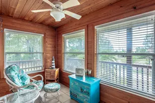 848 W Bay Shore Dr, Saint George Island, FL 32328 - Photo 22