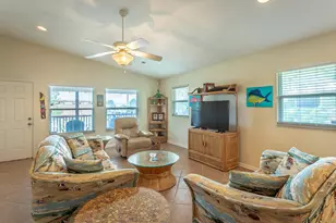 848 W Bay Shore Dr, Saint George Island, FL 32328 - Photo 14