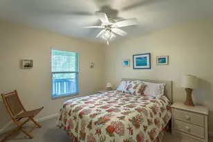 848 W Bay Shore Dr, Saint George Island, FL 32328 - Photo 26