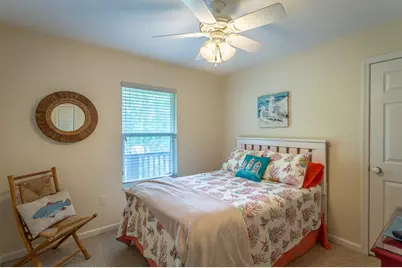 848 W Bay Shore Dr, Saint George Island, FL 32328 - Photo 28