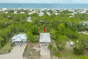 848 W Bay Shore Dr, Saint George Island, FL 32328 - Photo 36