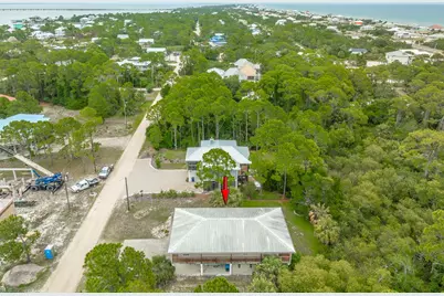 848 W Bay Shore Dr, Saint George Island, FL 32328 - Photo 40