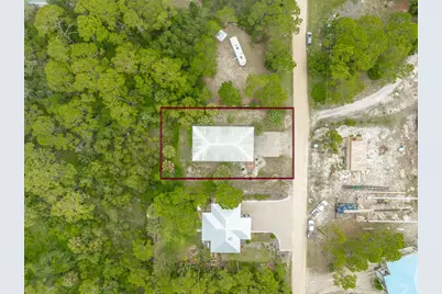 848 W Bay Shore Dr, Saint George Island, FL 32328 - Photo 38
