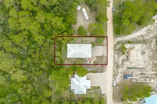 848 W Bay Shore Dr, Saint George Island, FL 32328 - Photo 38