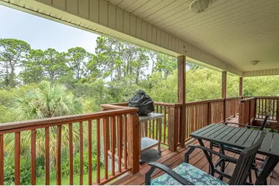 848 W Bay Shore Dr, Saint George Island, FL 32328 - Photo 34