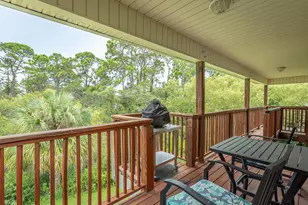 848 W Bay Shore Dr, Saint George Island, FL 32328 - Photo 34
