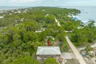 848 W Bay Shore Dr, Saint George Island, FL 32328 - Photo 44