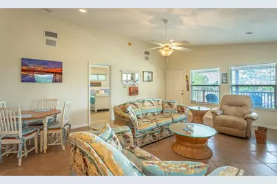 848 W Bay Shore Dr, Saint George Island, FL 32328 - Photo 14