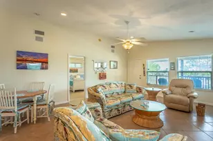 848 W Bay Shore Dr, Saint George Island, FL 32328 - Photo 14