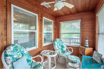 848 W Bay Shore Dr, Saint George Island, FL 32328 - Photo 22