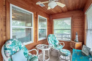 848 W Bay Shore Dr, Saint George Island, FL 32328 - Photo 22