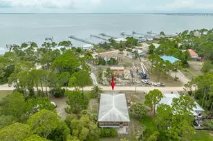848 W Bay Shore Dr, Saint George Island, FL 32328 - Photo 42