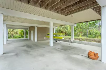 848 W Bay Shore Dr, Saint George Island, FL 32328 - Photo 6