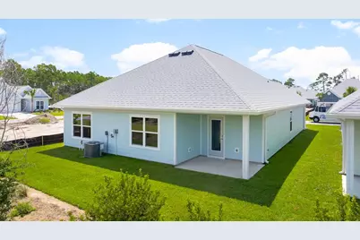 1861 Backwater Rd, Port Saint Joe, FL 32456 - Photo 28