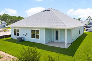 1861 Backwater Rd, Port Saint Joe, FL 32456 - Photo 28