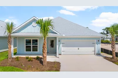 1861 Backwater Rd, Port Saint Joe, FL 32456 - Photo 1