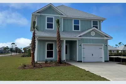 764 Norris Dr, Port Saint Joe, FL 32456 - Photo 1
