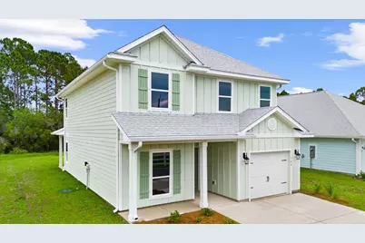 764 Norris Dr, Port Saint Joe, FL 32456 - Photo 2