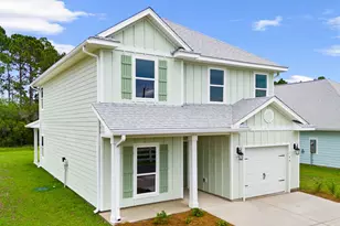 764 Norris Dr, Port Saint Joe, FL 32456 - Photo 2