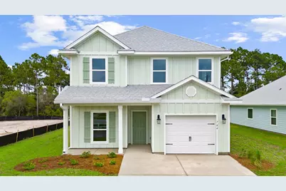 764 Norris Dr, Port Saint Joe, FL 32456 - Photo 1