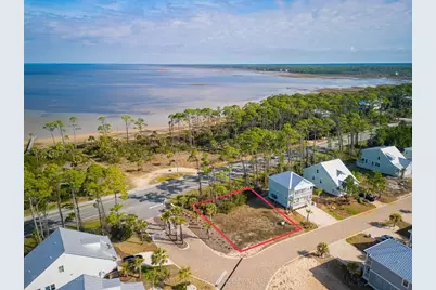 Tbd Rhonda Del Sol Cir, Cape San Blas, FL 32456 - Photo 1
