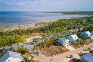 Tbd Rhonda Del Sol Circle, Cape San Blas, FL 32456 - Photo 1