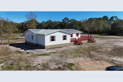 44 Jefferson St, Eastpoint, FL 32328 - Photo 2