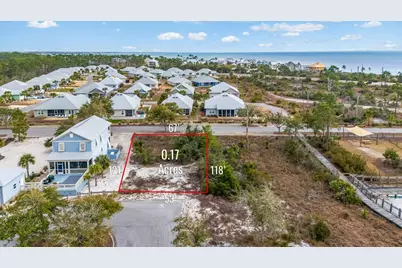 106 Whirlwind Ct, Port Saint Joe, FL 32456 - Photo 8