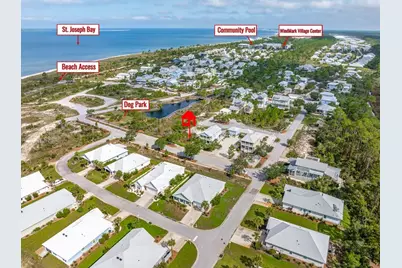 106 Whirlwind Ct, Port Saint Joe, FL 32456 - Photo 1
