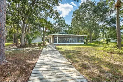 1117 Bragdon St, Carrabelle, FL 32322 - Photo 2