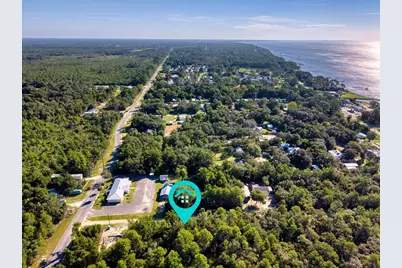 150 Kansas St, Lanark Village, FL 32323 - Photo 2