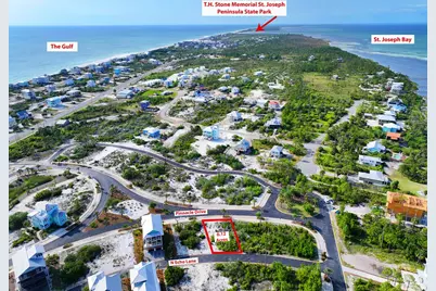 Lot 66 Pinnacle Dr, Port Saint Joe, FL 32456 - Photo 4