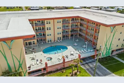 800 Hwy 98 #305, Mexico Beach, FL 32456 - Photo 54