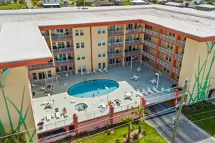 800 Hwy 98, Mexico Beach, FL 32456 - Photo 54