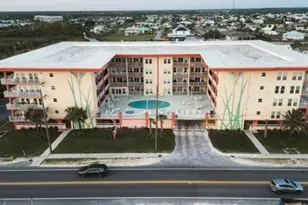 800 Hwy 98, Mexico Beach, FL 32456 - Photo 1
