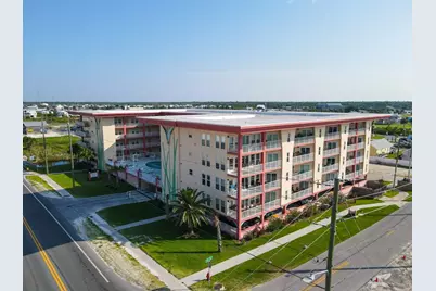 800 Hwy 98 #305, Mexico Beach, FL 32456 - Photo 38