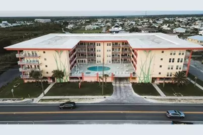 800 Hwy 98 #305, Mexico Beach, FL 32456 - Photo 56