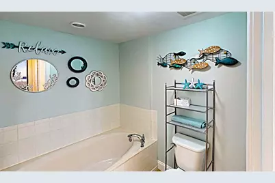 800 Hwy 98 #305, Mexico Beach, FL 32456 - Photo 42