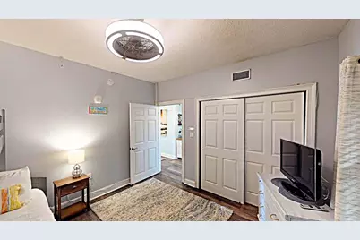 800 Hwy 98 #305, Mexico Beach, FL 32456 - Photo 40