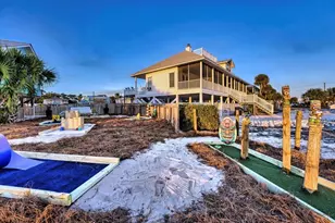 601 E Gorrie Dr, Saint George Island, FL 32328 - Photo 44