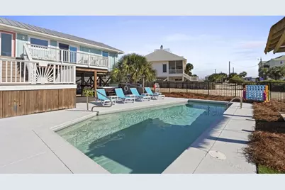 601 E Gorrie Dr, Saint George Island, FL 32328 - Photo 16