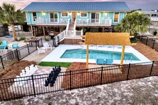 601 E Gorrie Dr, Saint George Island, FL 32328 - Photo 1