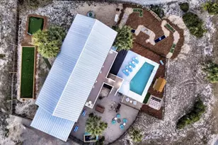 601 E Gorrie Dr, Saint George Island, FL 32328 - Photo 14