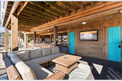 601 E Gorrie Dr, Saint George Island, FL 32328 - Photo 6