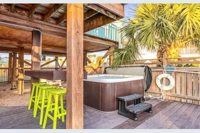 601 E Gorrie Dr, Saint George Island, FL 32328 - Photo 32